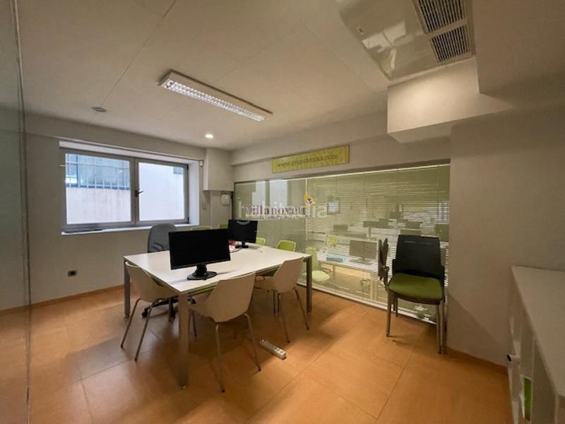 Foto c57dac73-ff4d-4e69-92d1-2ca4011ef06b. Bureau avec chauffage dans Casablanca - Calvario Vigo