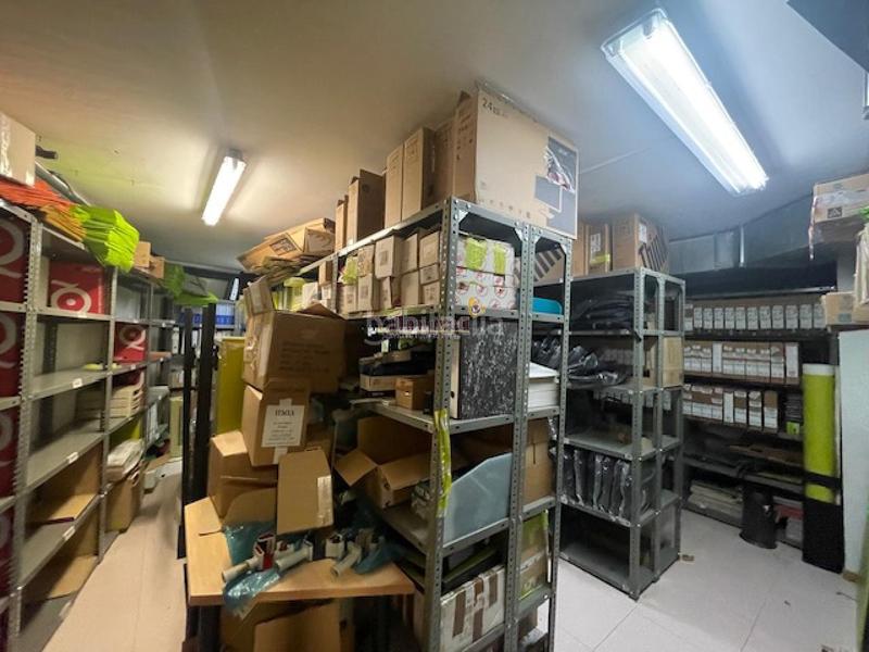 Foto edeb2b56-2114-4ec8-8e06-ba630122bfc2. Bureau avec chauffage dans Casablanca - Calvario Vigo