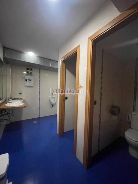 Foto f401a8b4-311b-47b2-b6bd-8fab05206272. Bureau avec chauffage dans Casablanca - Calvario Vigo