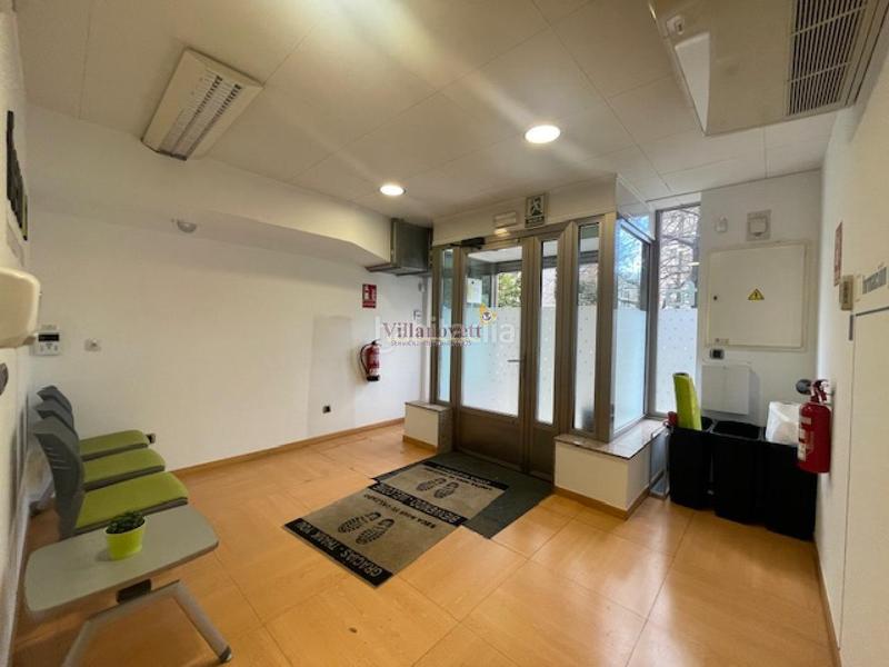 Foto 0d8ab6df-e6b0-4be3-be4c-e4cdca0bf39b. Location bureau avec chauffage dans Casablanca - Calvario Vigo