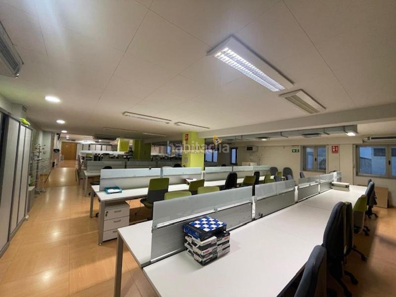 Foto 64c69b3e-4ac3-4940-9616-ee315c7f506e. Location bureau avec chauffage dans Casablanca - Calvario Vigo