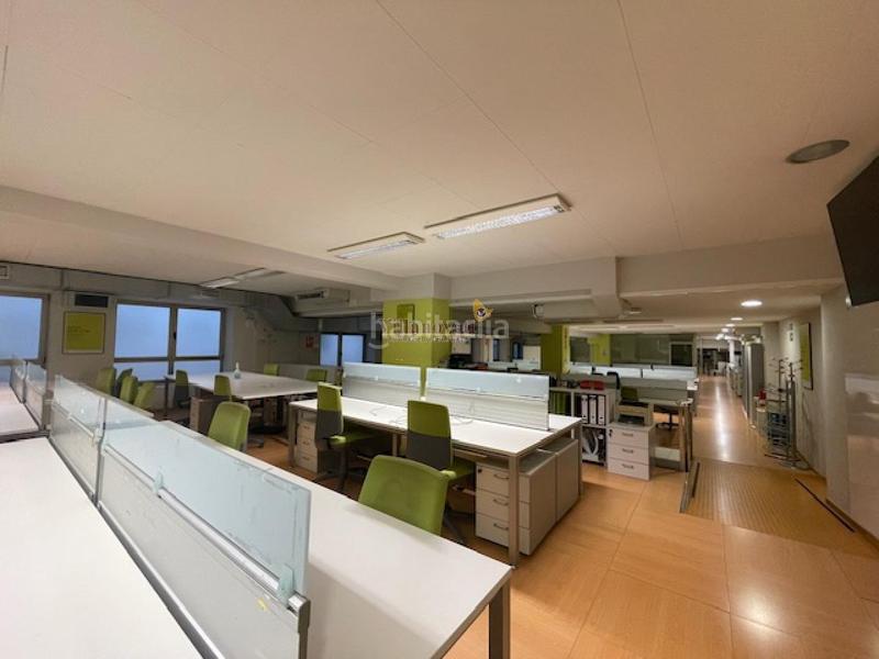 Foto 81a7b045-2eda-48e2-ab3b-20d5ec9238fe. Location bureau avec chauffage dans Casablanca - Calvario Vigo