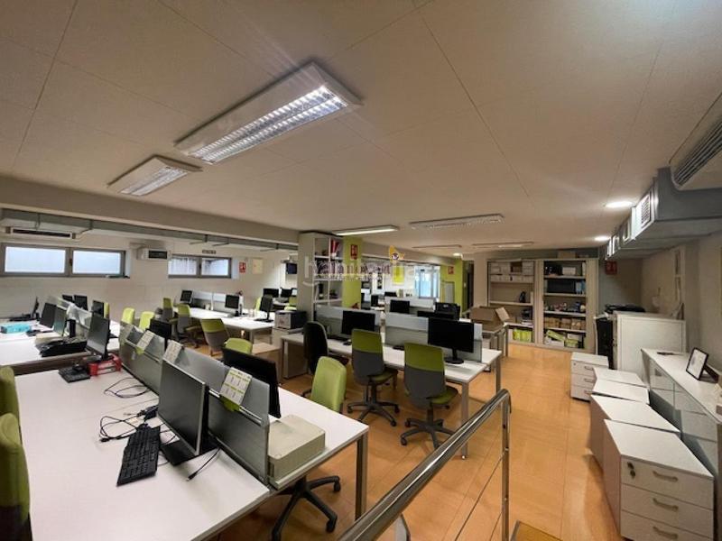 Foto c710ee07-6865-4938-9a64-ef44638ec970. Location bureau avec chauffage dans Casablanca - Calvario Vigo