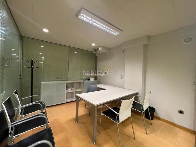 Foto c90c2b09-ef0f-412b-8021-1cb010252095. Location bureau avec chauffage dans Casablanca - Calvario Vigo