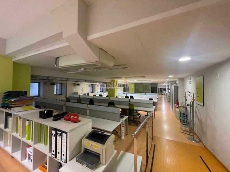 Foto e6162363-6804-4468-8f55-d48b4c951cbd. Location bureau avec chauffage dans Casablanca - Calvario Vigo