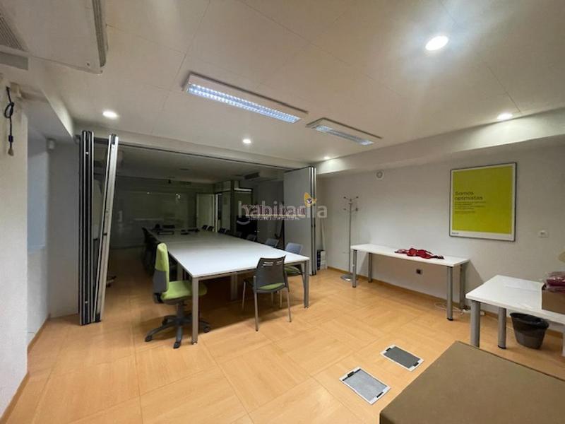 Foto f0e8180d-37d3-43e5-a4e8-c469e3242249. Location bureau avec chauffage dans Casablanca - Calvario Vigo