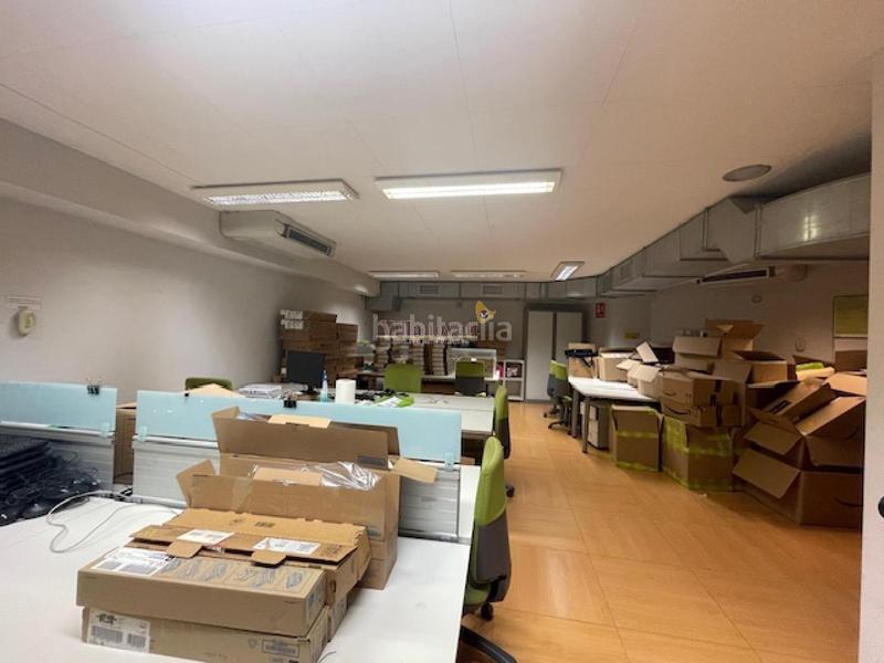 Foto f3799083-a5c8-4ce7-83a1-eb7db51e8074. Location bureau avec chauffage dans Casablanca - Calvario Vigo