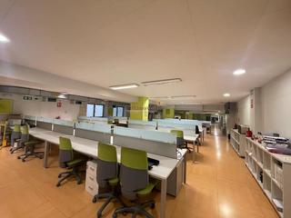 Büro in Casablanca - Calvario