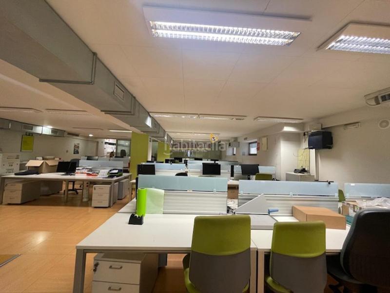 Foto 1e838c26-8dc9-45a5-b674-59dc77fed5d5. Rent office space with heating in Casablanca - Calvario Vigo