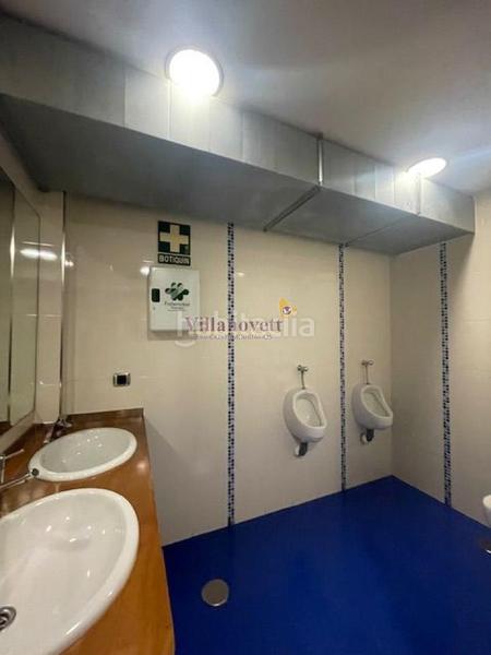 Foto 5db8ead5-db23-4109-ba9f-39cccd2ab18c. Rent office space with heating in Casablanca - Calvario Vigo