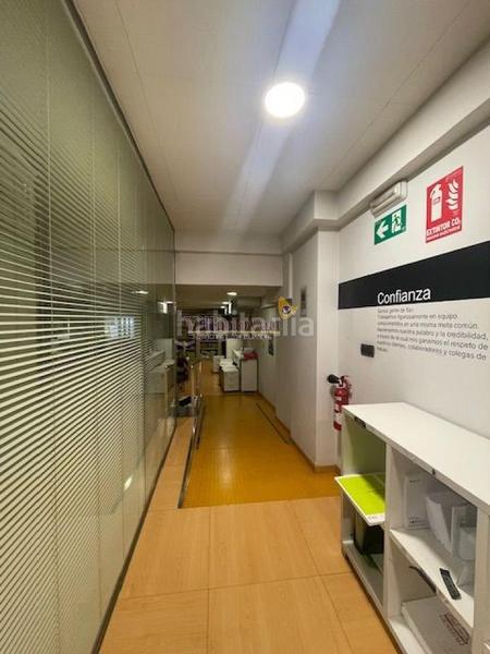 Foto 77dd23ec-1c1a-4385-8092-075c81a6d5c5. Rent office space with heating in Casablanca - Calvario Vigo