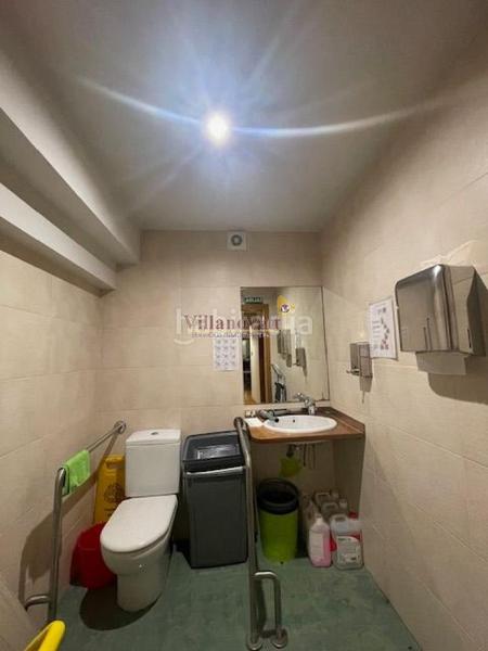 Foto ca95443f-f7e1-4796-9c3c-8cbb7dc88428. Rent office space with heating in Casablanca - Calvario Vigo