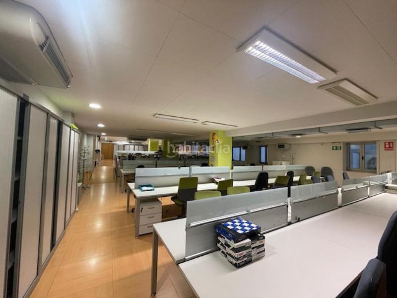 Foto e426e221-df29-4d02-8bca-857b6f012947. Rent office space with heating in Casablanca - Calvario Vigo