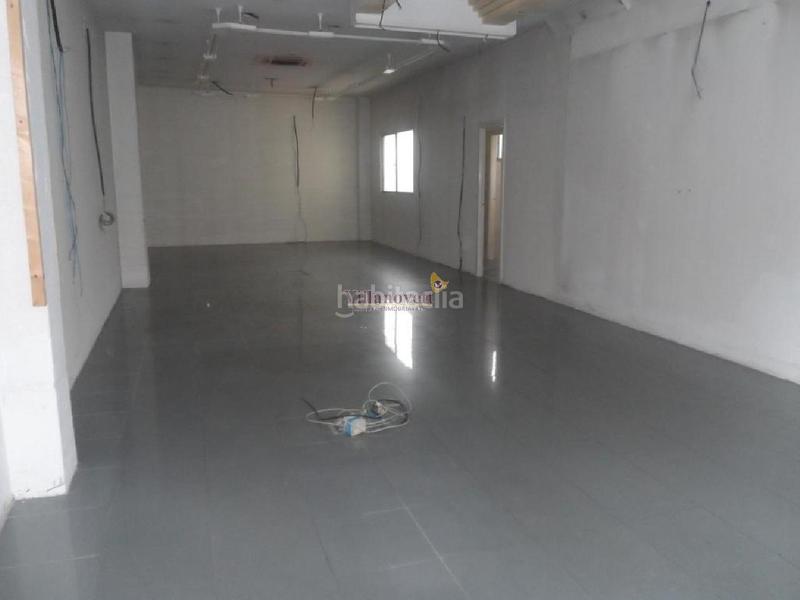 Foto 3979583d-1611-4b40-bc50-9de6022157d8. Lloguer local comercial a Casablanca - Calvario Vigo