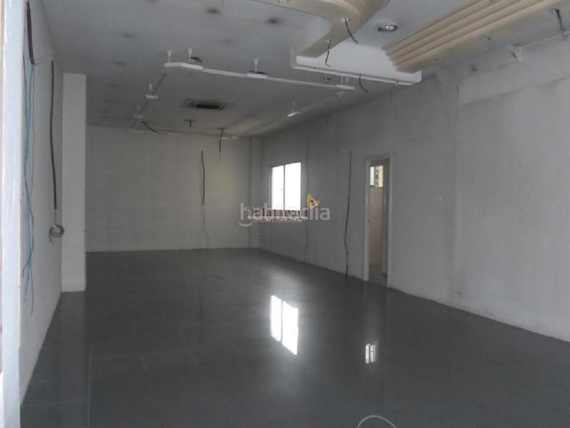 Foto fc3ba5c6-8546-4ae8-aef3-9f700de9092c. Lloguer local comercial a Casablanca - Calvario Vigo