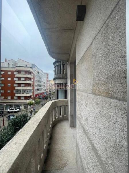 Foto 9d47642c-d0d7-4d8c-8d40-6f9c5f87fb43. Affitto appartamento con riscaldamento in travesía de Vigo - san xoán Vigo