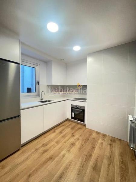 Foto b969069b-ffab-4866-8777-764e858ced12. Affitto appartamento con riscaldamento in travesía de Vigo - san xoán Vigo
