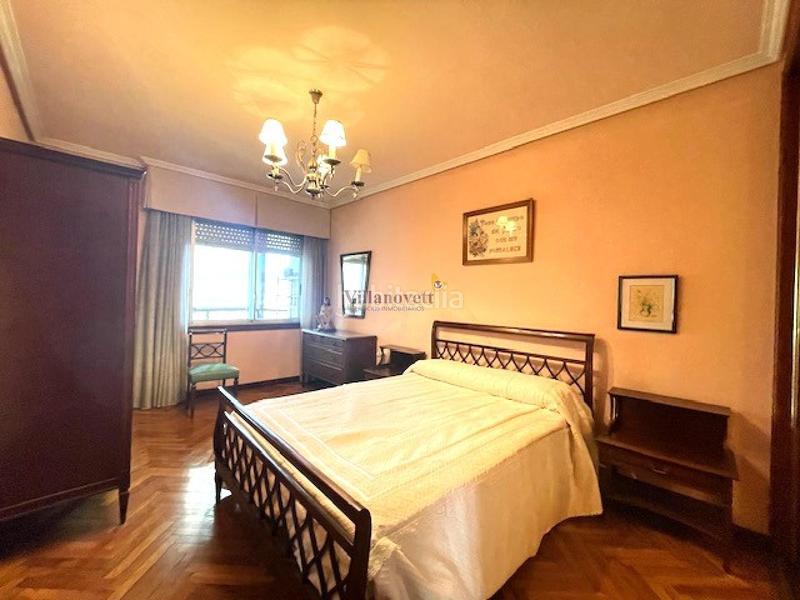 Foto 3c1a58de-9f5c-448b-8cba-1e7749d90e61. Appartement avec parking dans O Castro Vigo