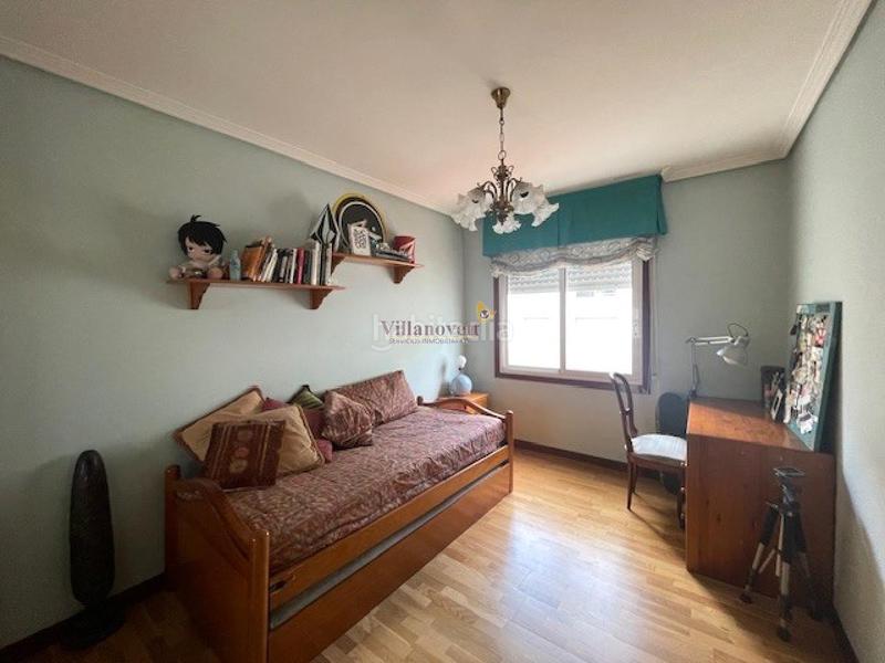 Foto 4d6769bc-7de6-434e-ad07-9e475ee7bc68. Appartement avec parking dans O Castro Vigo