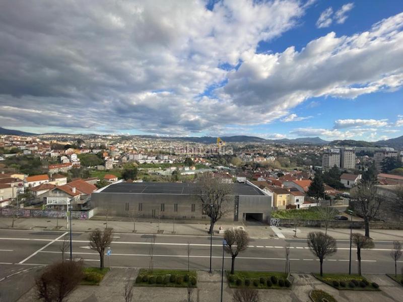 Foto 6912065e-3756-4cc9-99b0-046946ff205d. Appartement avec parking dans O Castro Vigo