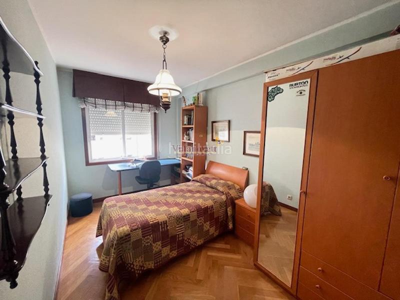 Foto 7bd1d053-7516-4776-bb00-ab02df265a19. Appartement avec parking dans O Castro Vigo