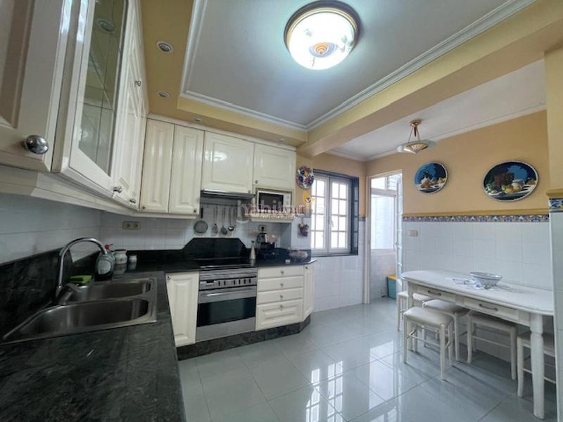 Foto 89728a5b-a168-416f-b45c-923a55f5263c. Appartement avec parking dans O Castro Vigo