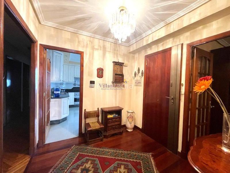 Foto 9acaedb1-a8f5-4187-9bb1-576b76672757. Appartement avec parking dans O Castro Vigo