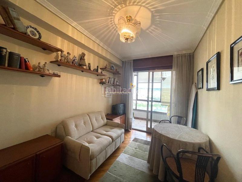 Foto dccb5023-d271-4023-b577-da575be41e96. Appartement avec parking dans O Castro Vigo