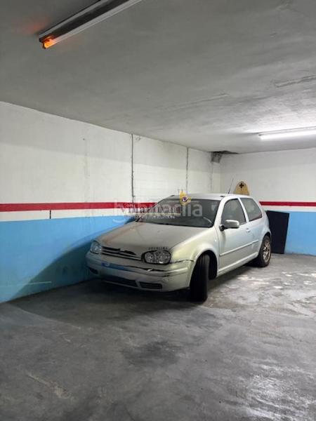 Foto 0916bd5b-efa3-4955-9f5b-d8b3d0461ddb. Flat with parking in O Castro Vigo