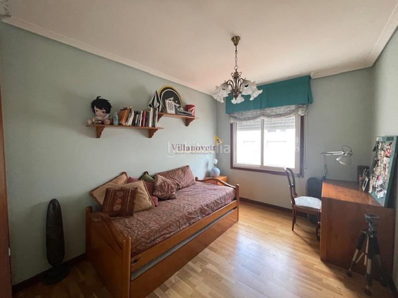 Foto 3399e08d-b284-4b5c-8d6f-cc6eea1682b5. Flat with parking in O Castro Vigo