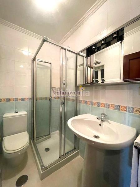 Foto b37ee597-e1d5-433a-a7af-3c1a69c7893a. Flat with parking in O Castro Vigo