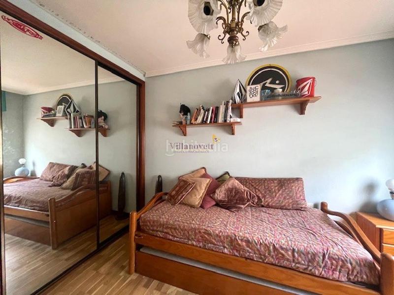 Foto cffd0f6d-970f-4880-a885-62b7063f63d8. Flat with parking in O Castro Vigo