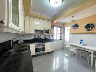 Appartement à O Castro