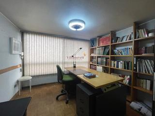 Oficina a O Castro