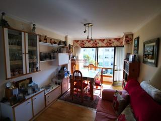 Apartament a Panxón
