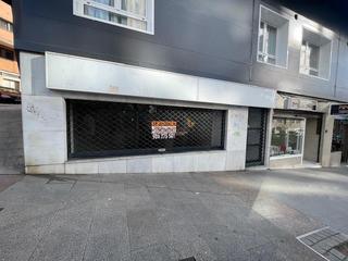 Business premise in Centro - Areal