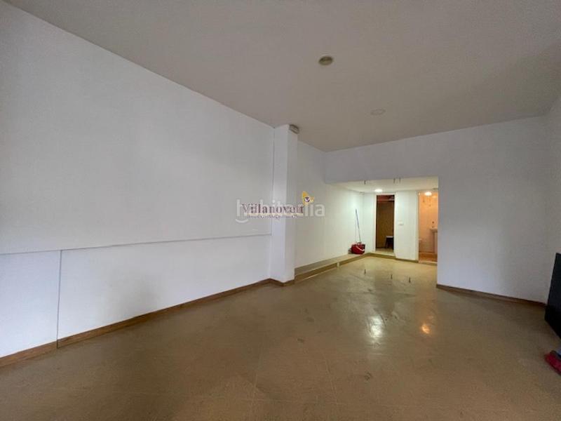 Foto 3a47d9f1-b148-4392-8738-03b65e58f68c. Rent business premise in Centro - Areal Vigo