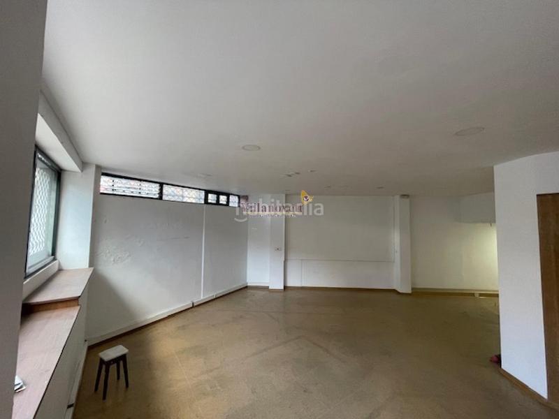 Foto fec48d6d-ec59-4d47-afa6-7267436450c1. Rent business premise in Centro - Areal Vigo