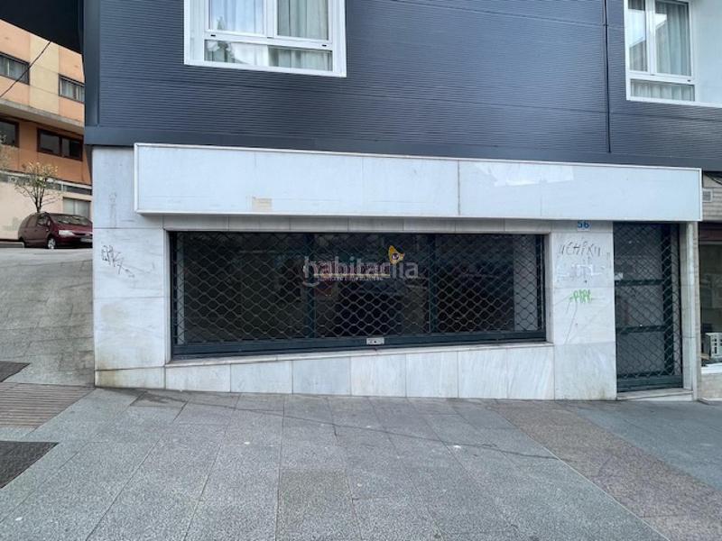 Foto c1c51122-7a3d-4c08-ae45-4553fc653bfe. Miete geschäftsraum in Centro - Areal Vigo
