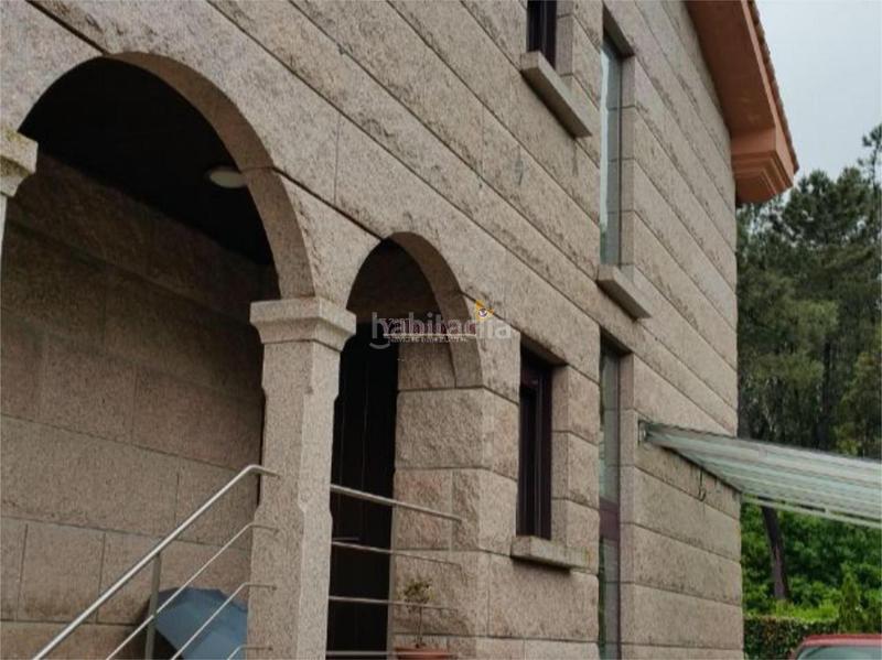 Foto c856afc2-c2cb-4ae1-b31e-b660717f429f. Chalet avec chauffage dans Cabral - Candeán Vigo