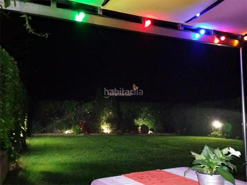Foto c4352248-42c4-4506-8b7b-b432539aa1ad. Chalet con riscaldamento in Cabral - Candeán Vigo