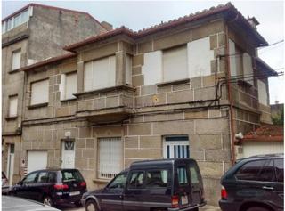 Maison à Travesía de Vigo - San Xoán