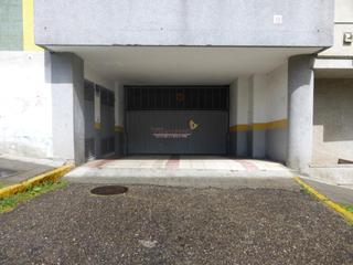 Location Parking voiture à Casablanca - Calvario