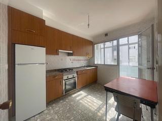 Appartement à Casablanca - Calvario