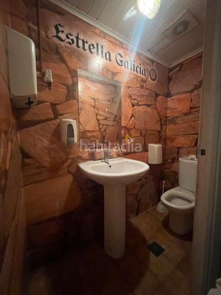 Foto e2d876b3-0ed5-465b-96d0-09248c405455. Rent business premise in Fátima Vigo