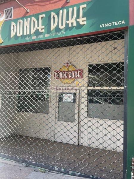 Foto 0d4a9869-1aa1-4c60-93a6-3c2c879a5e9e. Lloguer local comercial a Fátima Vigo