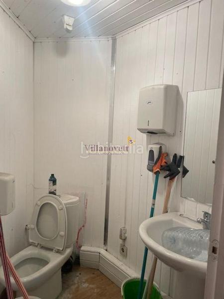 Foto 3fd58af2-aad1-43d8-8047-f77d87a6119c. Lloguer local comercial a Fátima Vigo