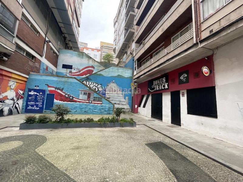 Foto 335c9762-d744-4f83-a0f3-05e3563697de. Local commercial dans Berbés - Peritos Vigo