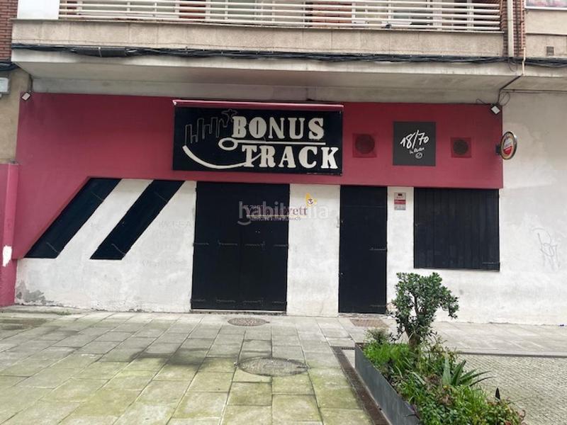 Foto 9c172347-bd90-45d7-ac39-79c06dd8c7ea. Local commercial dans Berbés - Peritos Vigo