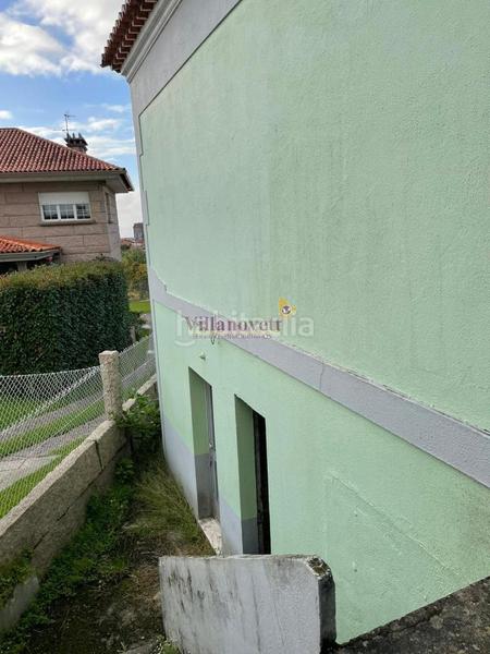 Foto 72313463-f715-4f0b-8e6f-e1e697a13c29. Casa amb calefacció a travesía de Vigo - san xoán Vigo